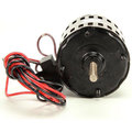 Norlake Motor Ydk-38-4 208-230V 136407